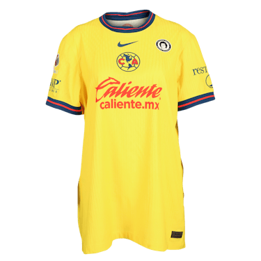 Maillot de Jocelyn Orejel Tavares (Club América Women)