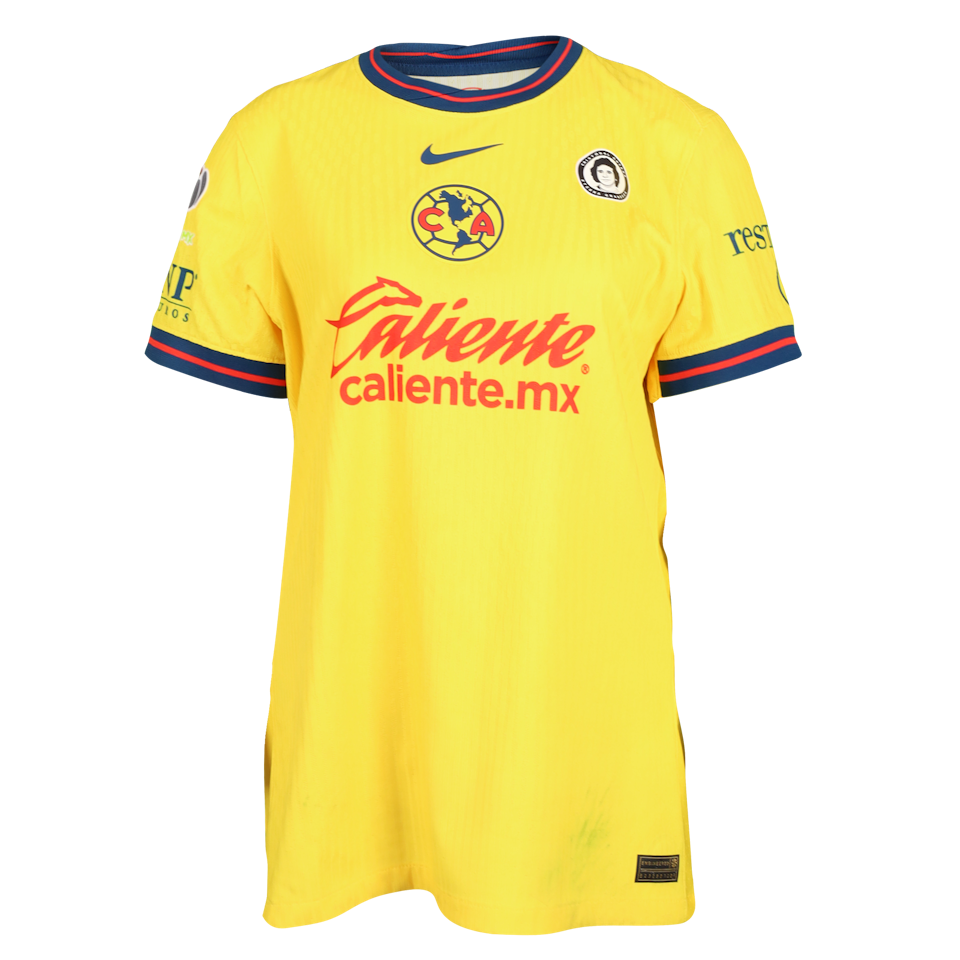 Karina Rodriguez Club América Women jersey