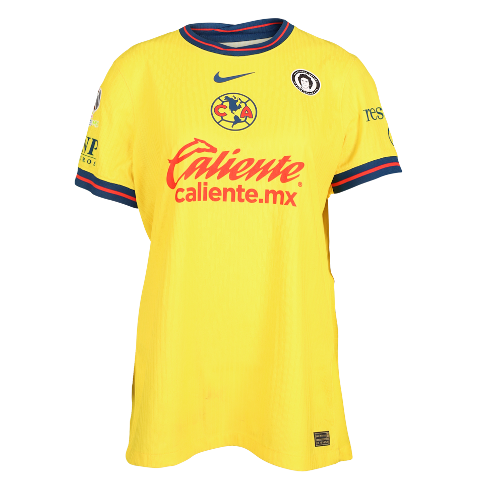 Kimberly Rodriguez Cubero Club América Women shirt