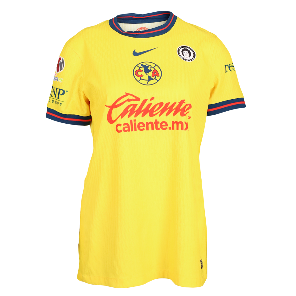 Daniela Espinosa Arce Club América Women shirt