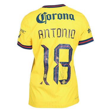 Nancy Antonio Club América Women shirt