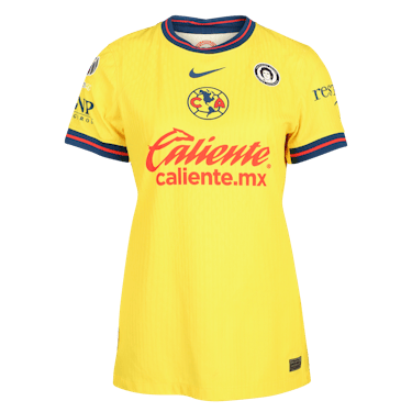 Nancy Antonio Club América Women shirt