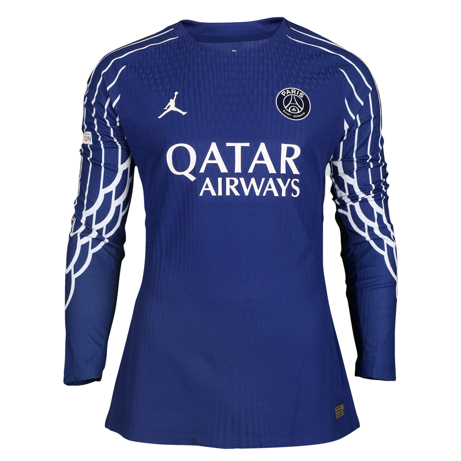 Khvicha Kvaratskhelia | Stade Brestois 29 - Paris Saint-Germain