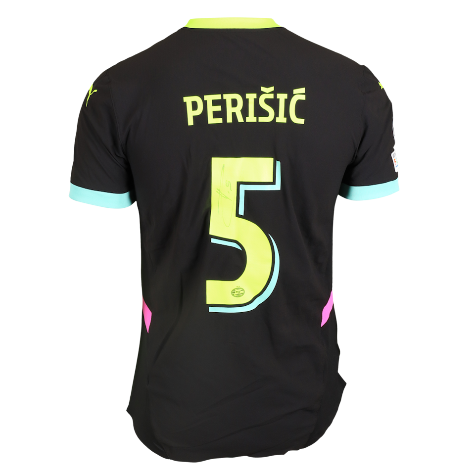 Ivan Perišić PSV shirt