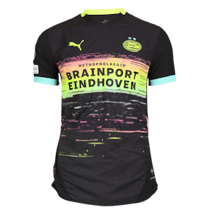 Ivan Perišić PSV shirt