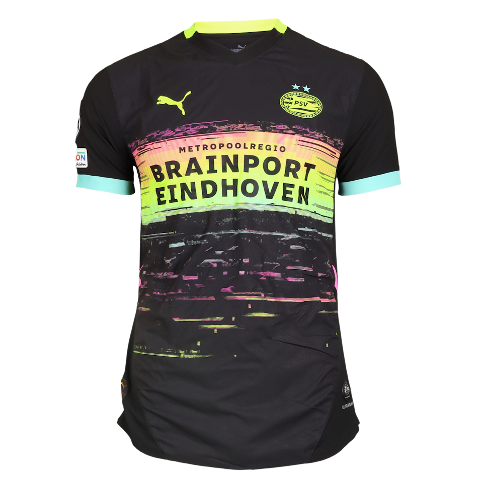 Ivan Perišić PSV shirt