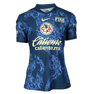 Alan Jhosué Cervantes Martín del Campo Club América shirt