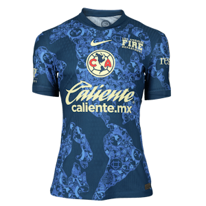 Cristian Borja Club América shirt