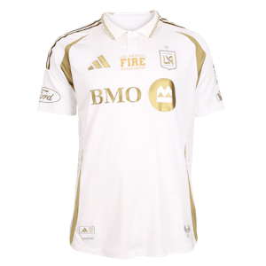 Olivier Giroud Los Angeles FC shirt