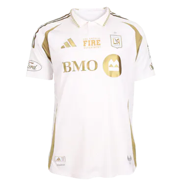 Olivier Giroud LAFC camisa.