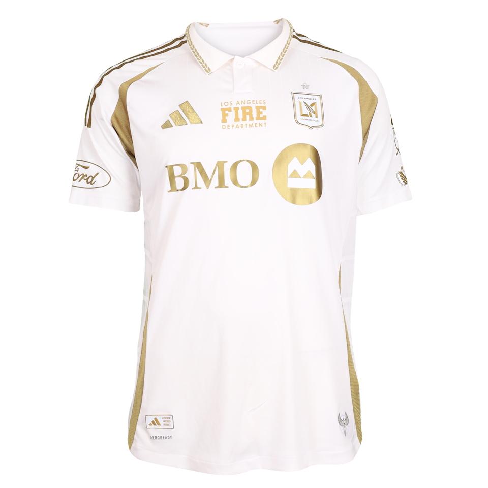 Olivier Giroud Los Angeles FC shirt