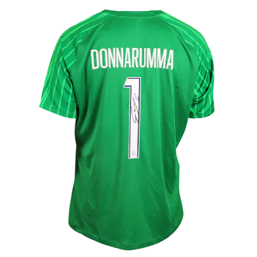 Maillot de Gianluigi Donnarumma (Paris Saint-Germain)