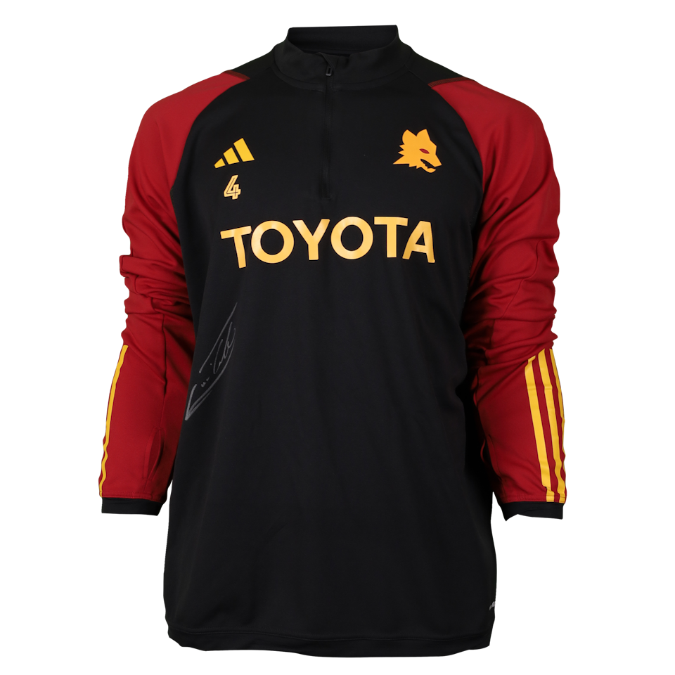 Men's Training top 23/24 - Cristante