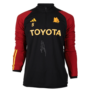 Men's Training top 23/24 - Ndicka