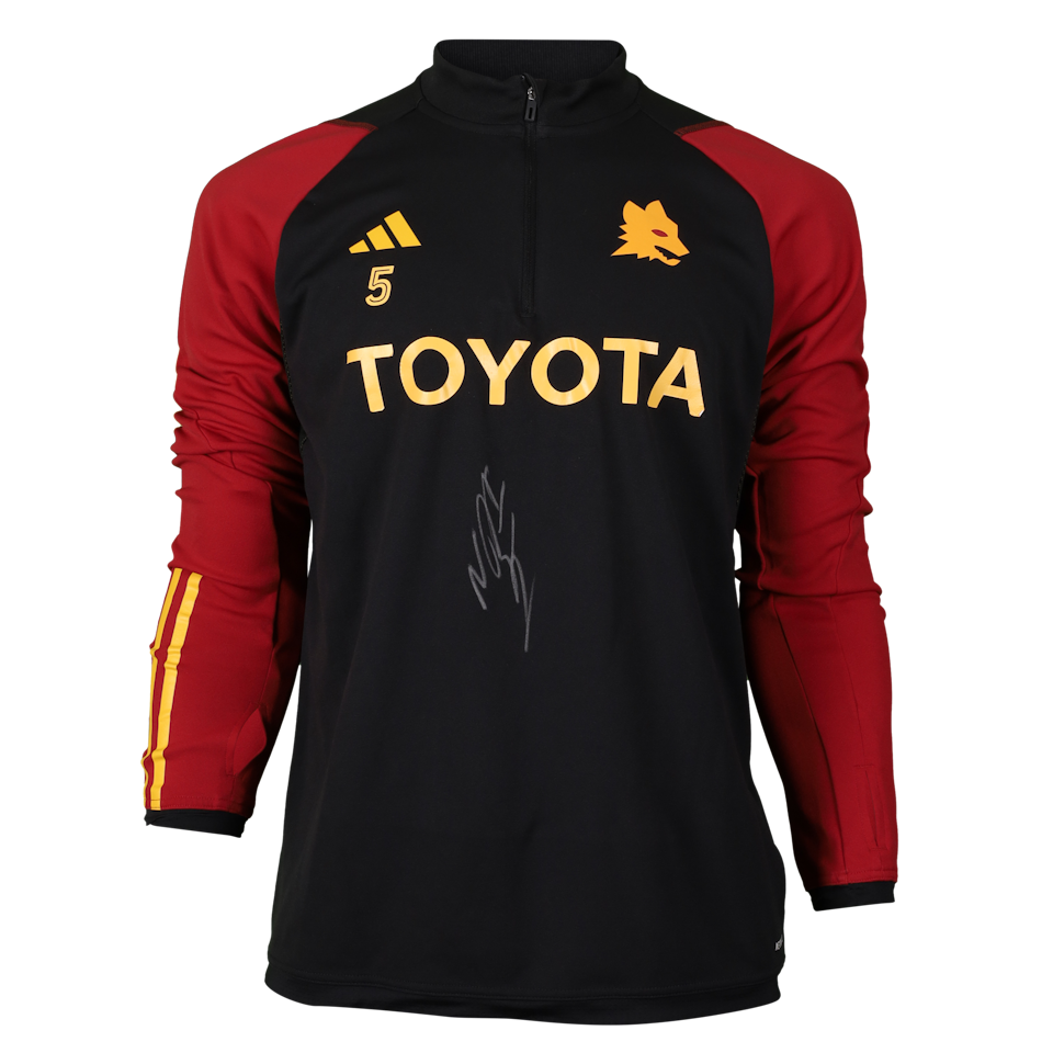 Men's Training top 23/24 - Ndicka