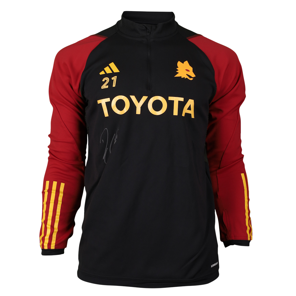 Men's Training top 23/24 - Dybala
