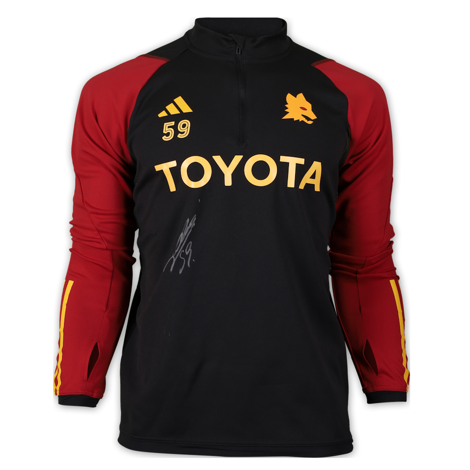 Men's Training top 23/24