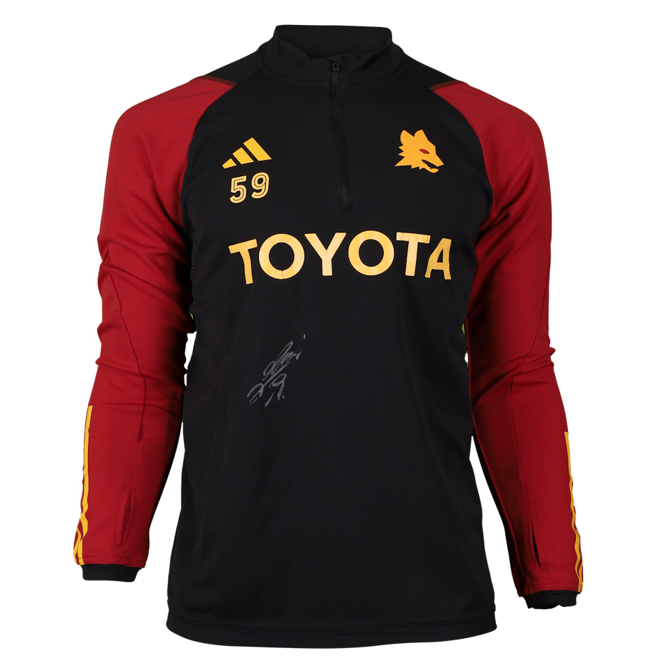 Men's Training top 23/24