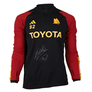 Men's Training top 23/24 - El Shaarawy