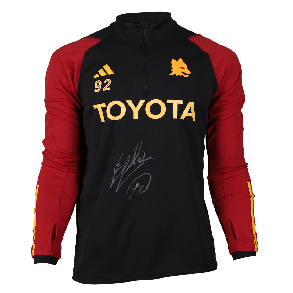 Men's Training top 23/24 - El Shaarawy