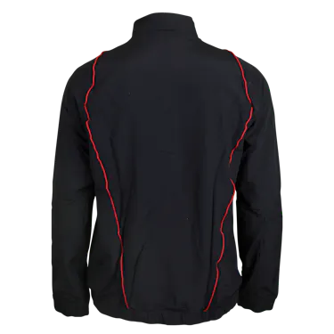 AS Roma Men's Travel Jacket