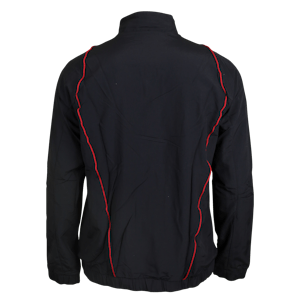 AS Roma Men's Travel Jacket