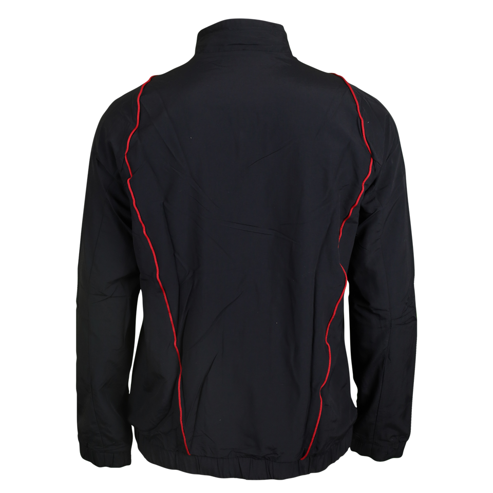 AS Roma Men's Travel Jacket