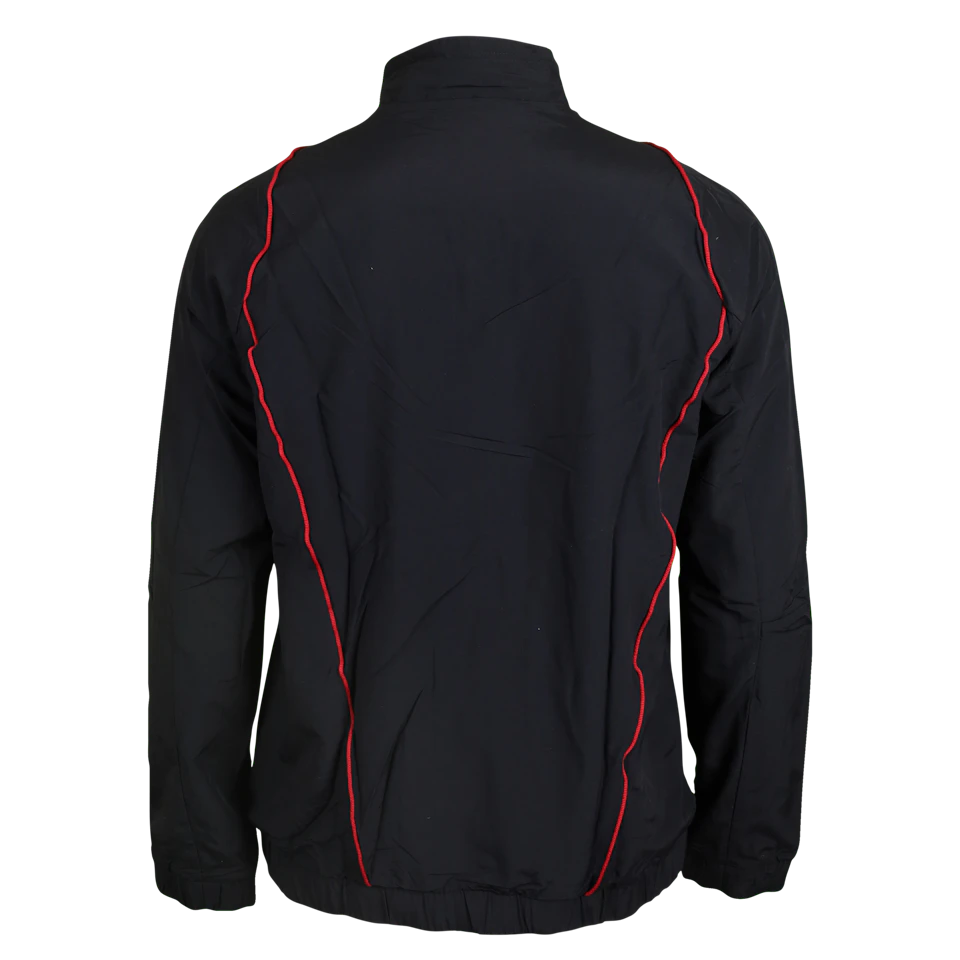AS Roma Men's Travel Jacket