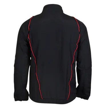 AS Roma Men's Travel Jacket