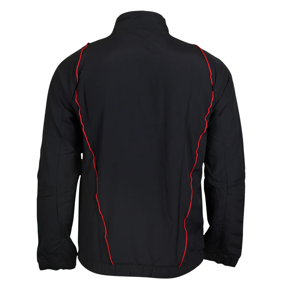 AS Roma Men's Travel Jacket