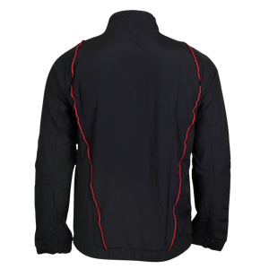 AS Roma Men's Travel Jacket