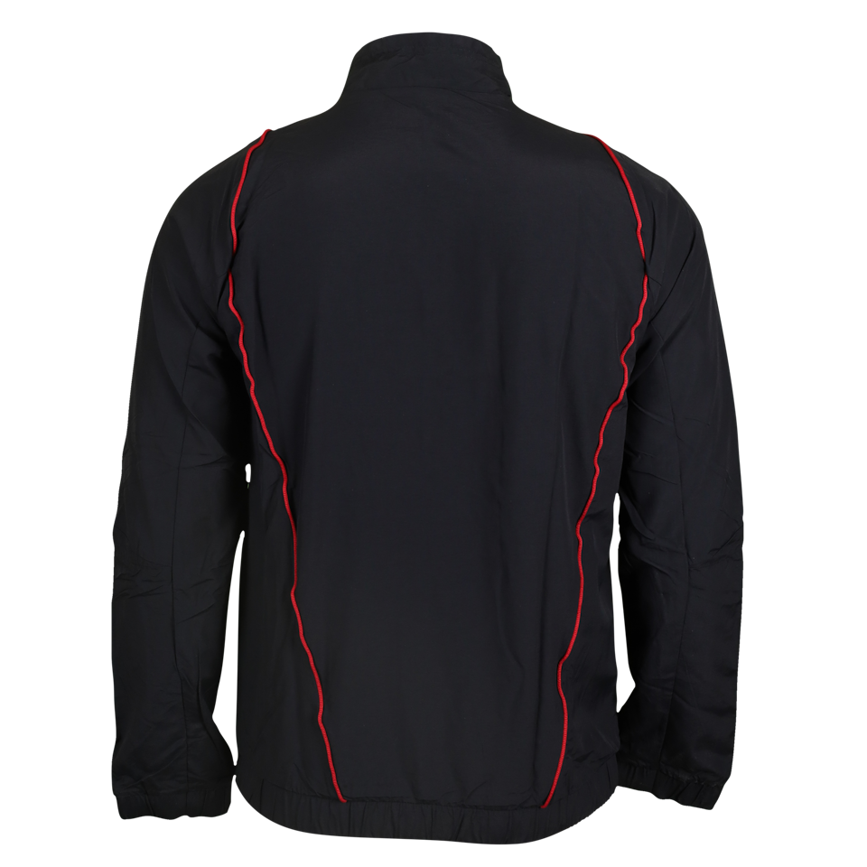 AS Roma Men's Travel Jacket