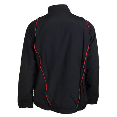 AS Roma Men's Travel Jacket - Cristante