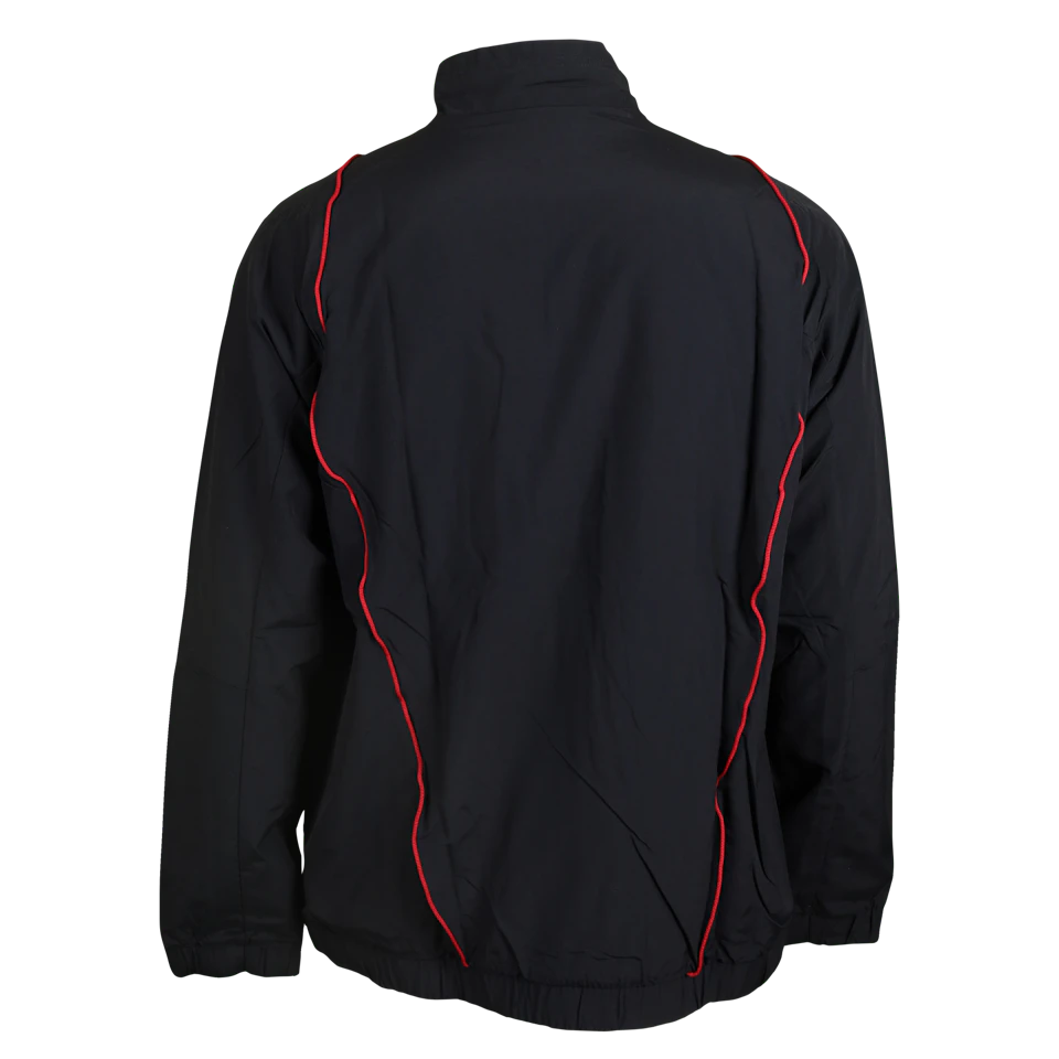 AS Roma Men's Travel Jacket - Cristante