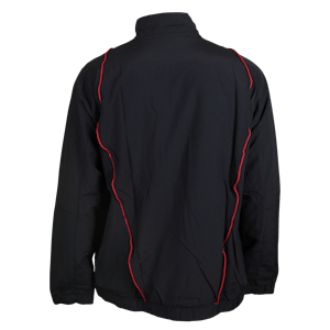 AS Roma Men's Travel Jacket - Ndicka
