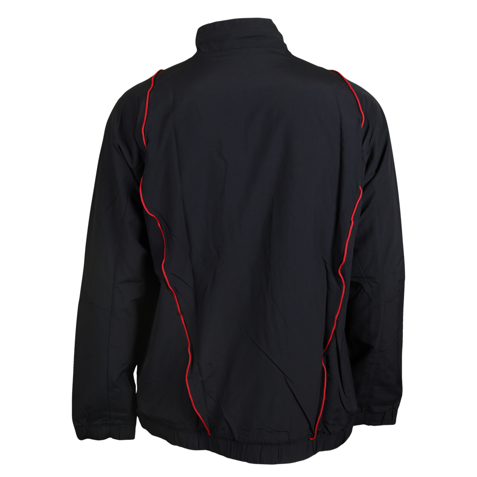 AS Roma Men's Travel Jacket - Ndicka