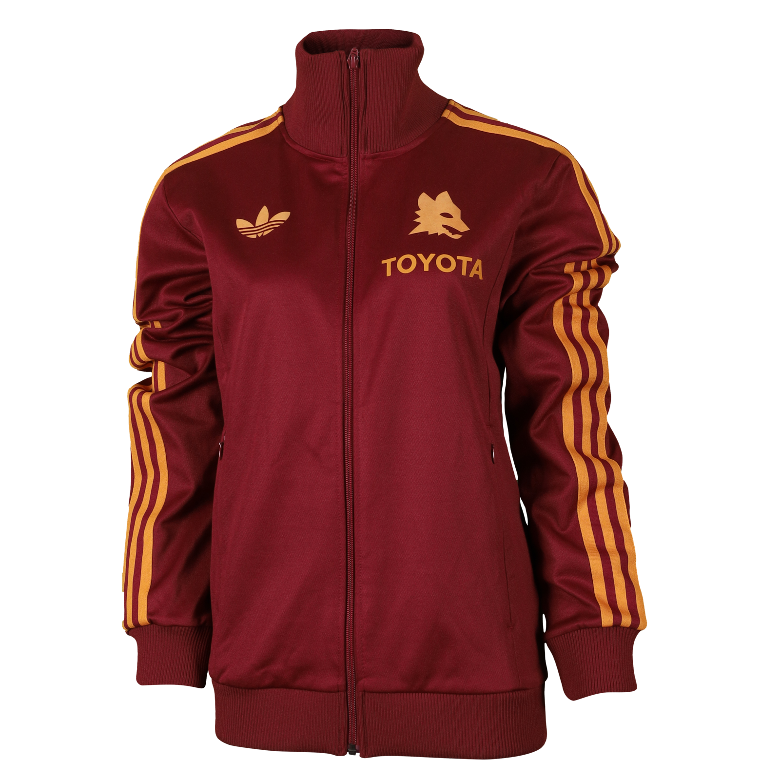 Originals Anthem Jacket | AS Roma Women 