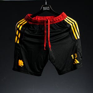 Women's Training Shorts