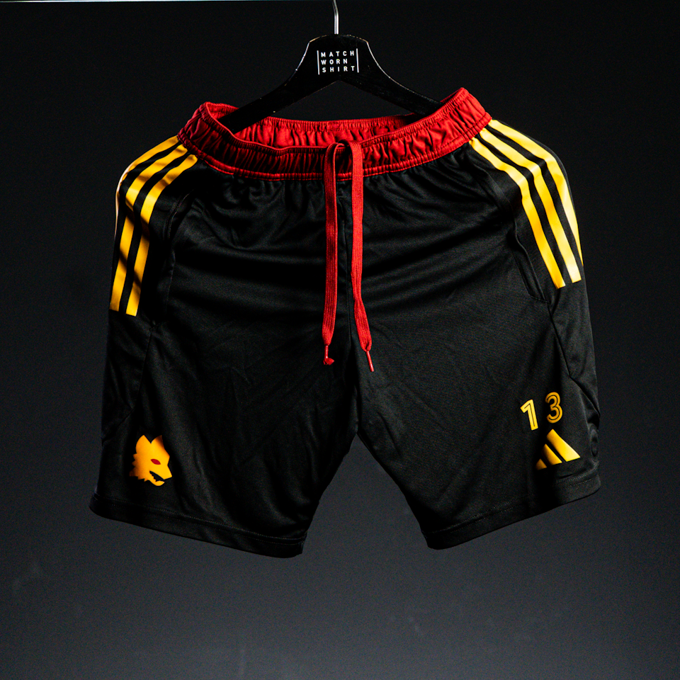 Women's Training Shorts