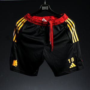 Women's Training Shorts - Glionna