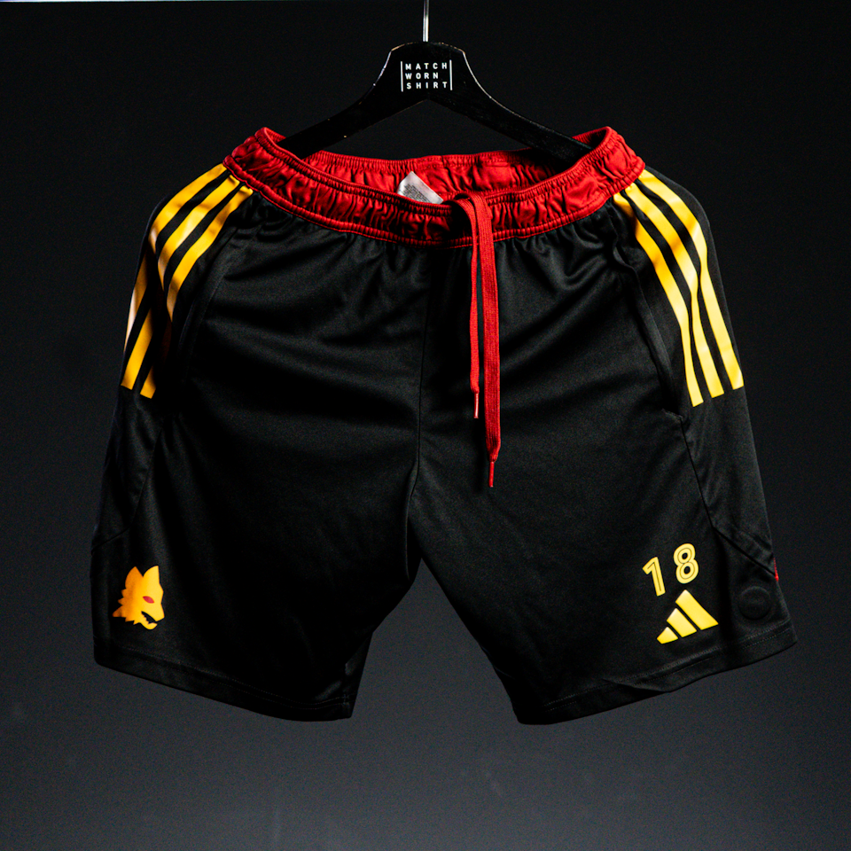 Women's Training Shorts - Glionna