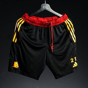 Women's Training Shorts