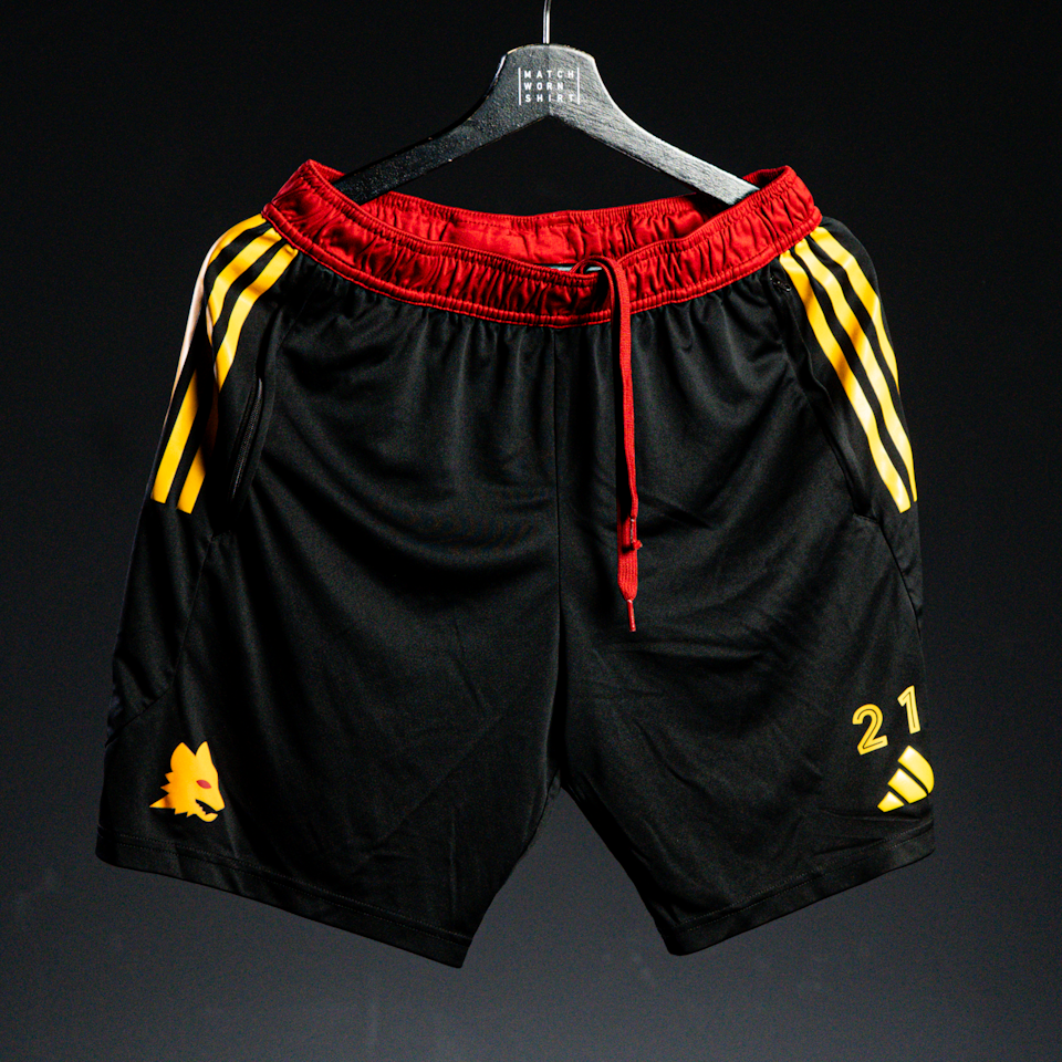Women's Training Shorts
