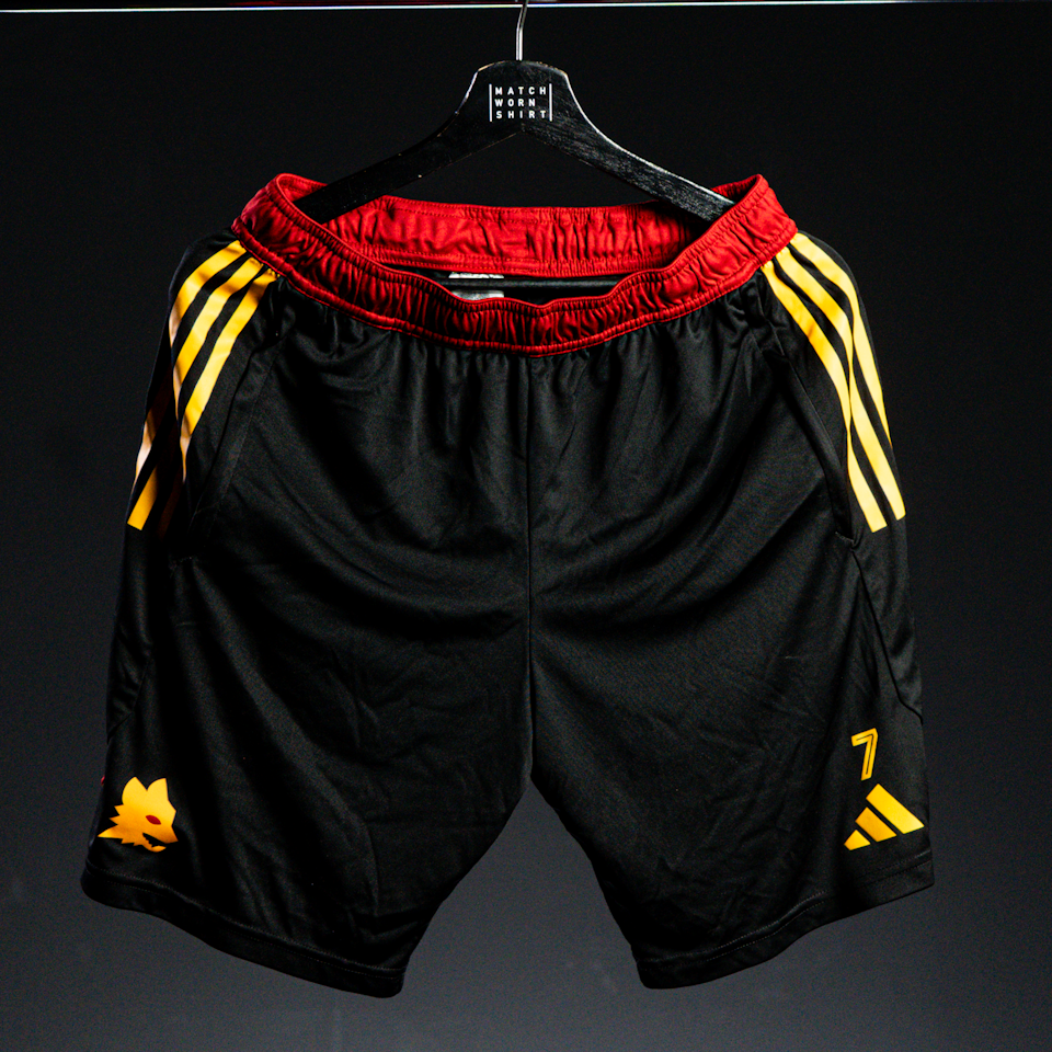  Women's Training Top and Short - Viens