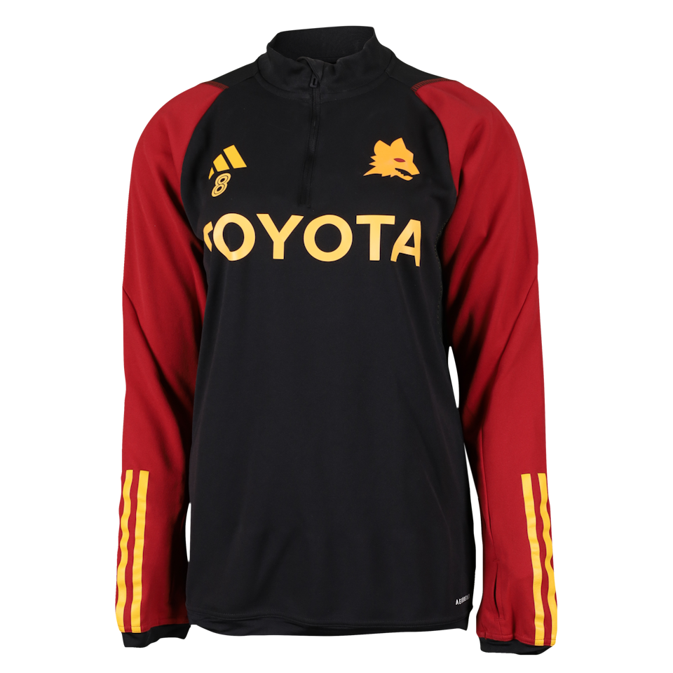  Women's Training Top - Kumagai