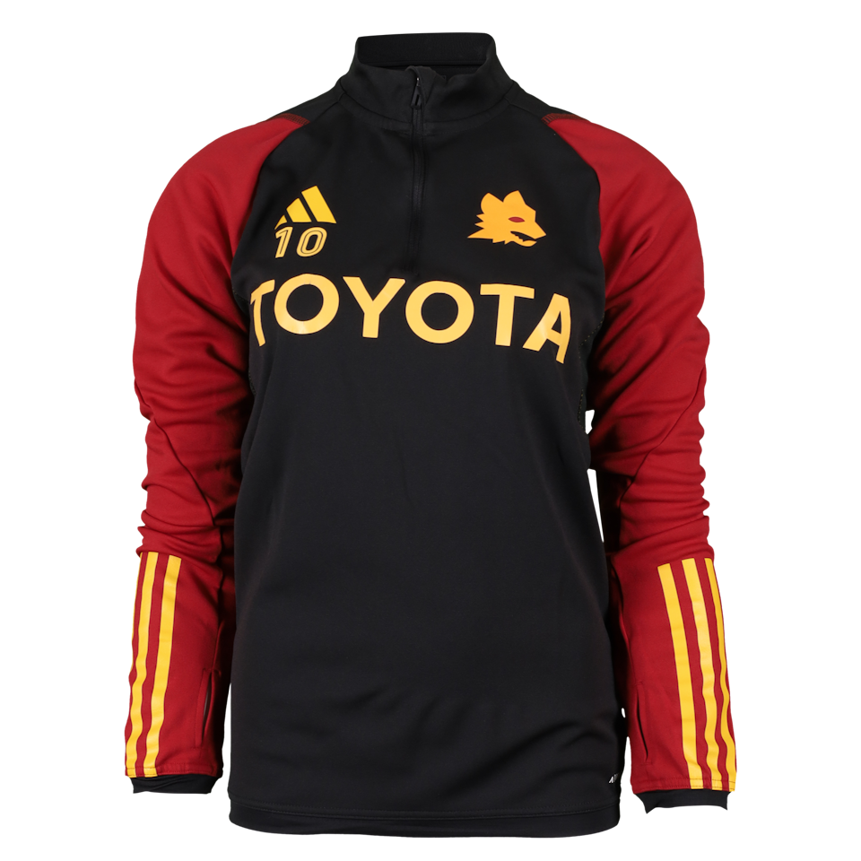 Women's Training Top - Giugliano