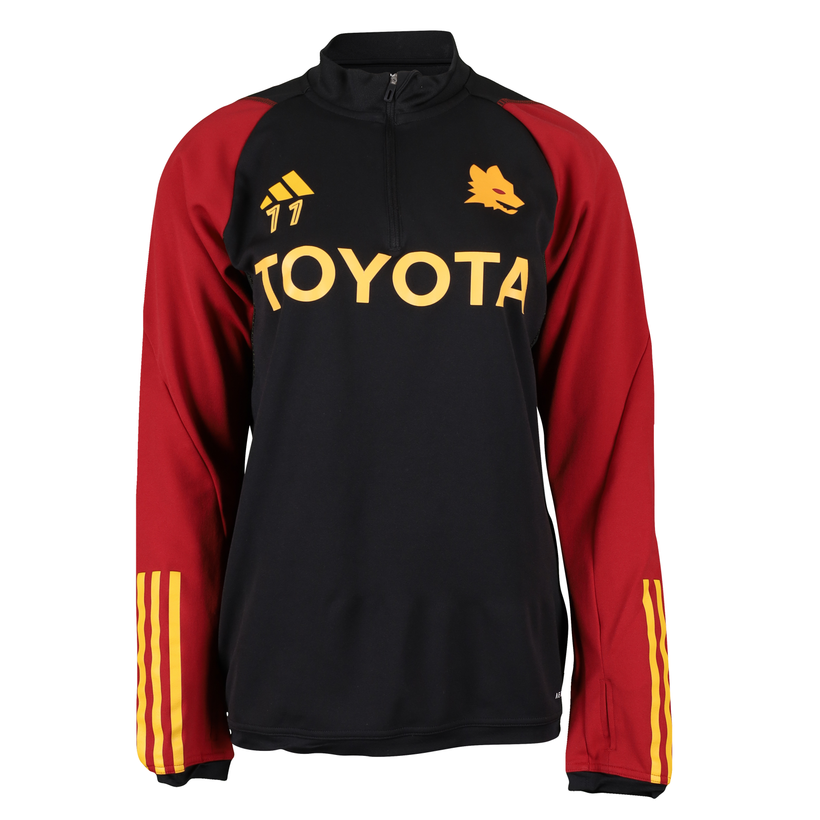 Emilie Haavi | AS Roma Women 