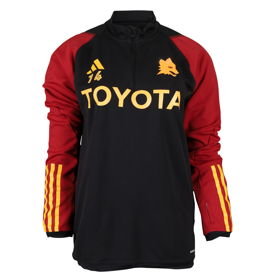 Women's Training Top - Aigbogun