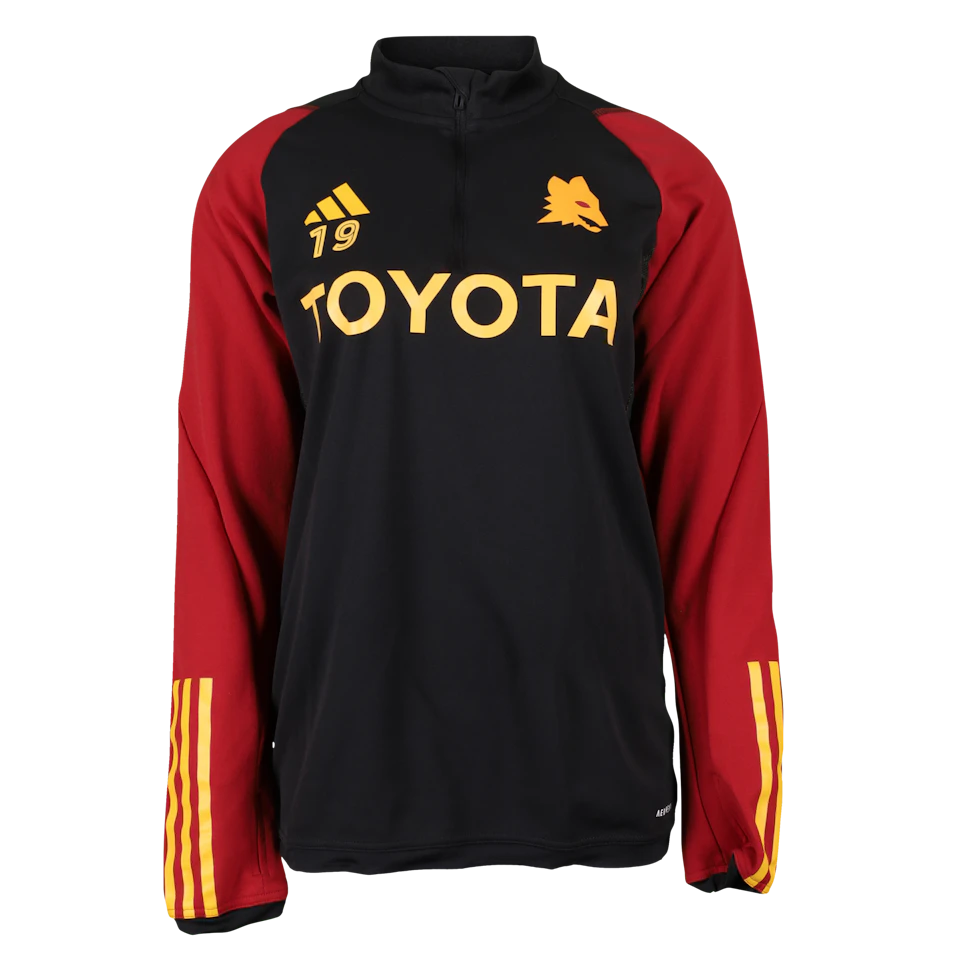 Women's Training Top and Short