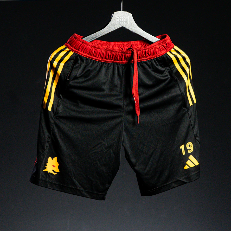 Women's Training Top and Short